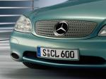 Mercedes-Benz F200 Imagination concept 1996 года